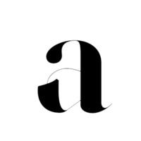 Afriquette logo - Similar company to Awe Lagos