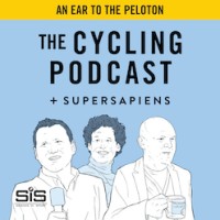The Cycling Podcast logo - Similar company to Ride4Ibd