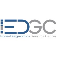 EDGC(EONE-DIAGNOMICS Genome Center) logo - Similar company to Behaveglobal