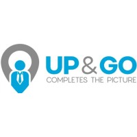 Up & Go logo - Similar company to Candid Selection
