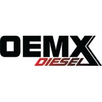 OEMX Diesel logo - Similar company to Enerflow
