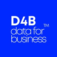 D4B - Consultoria e Soluções Informáticas logo - Similar company to D4B Solutions