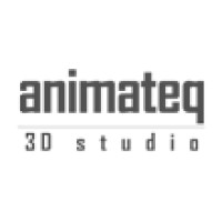ANIMATEQ logo - Similar company to Nowhere Hq