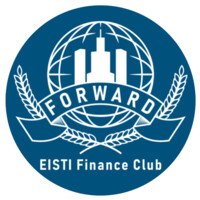 FORWARD Finance Club logo - Similar company to Junior Cgy