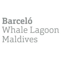 Barceló Whale Lagoon Maldives | South Ari Atoll logo - Similar company to Whale Lagoon