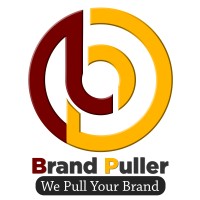 Brand Puller logo - Similar company to Ad Evolution
