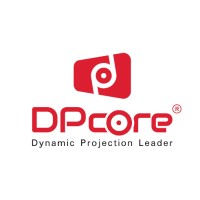 DPCORE Inc. logo - Similar company to Gsf Event