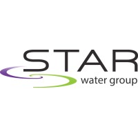 STAR Water Group logo - Similar company to Aquaval