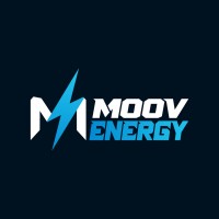 MOOV Energy logo - Similar company to Agence Cassian