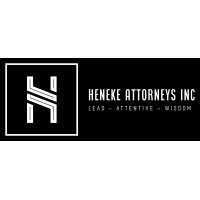 Heneke Attorneys Inc logo - Similar company to Senekal Inc