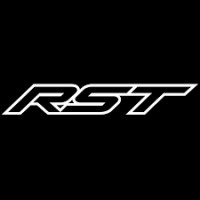 RST logo - Similar company to Glaze