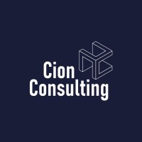 Cion Consulting logo - Similar company to Neuromark - Agencia Digital