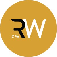 RidgeWood CPA logo - Similar company to Grenier Group