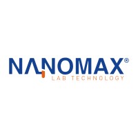 Nanomax Lab logo - Similar company to Panox Imaging