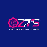 Zee Techno Solutions logo - Similar company to Zeetechno