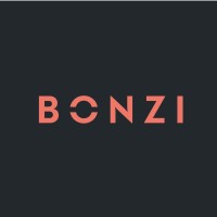 Bonzi logo - Similar company to No-Brainer Production Studio