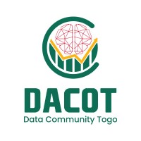 Data Community Togo logo - Similar company to Togo Data Lab