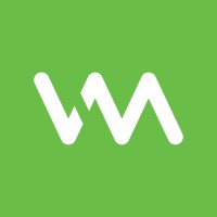 Verde Media logo - Similar company to Live Beyond