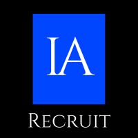 IA Recruit logo - Similar company to Root2 Recruit