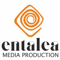 Entalea Media Production logo - Similar company to Flickitup