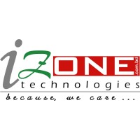iZone Technologies logo - Similar company to Izone