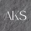 The Aks Group logo - Similar company to Cypros Technologies