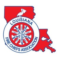 Louisiana Fire Chiefs Association logo - Similar company to Ocean City Wright Fire Control District