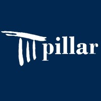 Pillar Systems Corporation logo - Similar company to North & Main