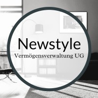 Newstyle Vermögensverwaltung UG logo - Similar company to Netvico Gmbh - Digital Architects