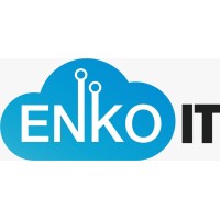 ENKO IT logo - Similar company to Veluweconnect