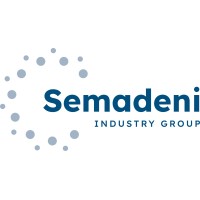 Semadeni Industry Group logo - Similar company to Colasit Ag