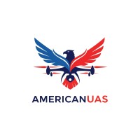 AmericanUAS logo - Similar company to Marzucco'S Construction & Coatings Inc.