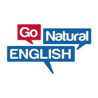 Go Natural English logo - Similar company to Go Teach China Ltd.