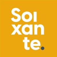 Studio Soixante logo - Similar company to Bonapps.Fr