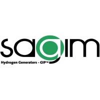 SAGIM-GIP logo - Similar company to Logab Solutions