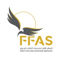 FFAS Aviation Services logo - Similar company to Lifeonscreen