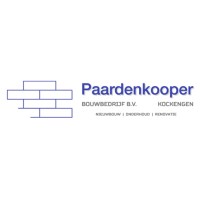 B.V. Bouwbedrijf Abr.Chr. Paardenkooper logo - Similar company to Primadak-Kdn