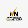 Immigration Visa Network logo - Similar company to Multimedia Communications Ltd