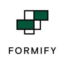 Formify logo - Similar company to Cylynt