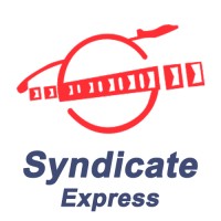 Syndicate Express Pvt. Ltd. logo - Similar company to E -Wa