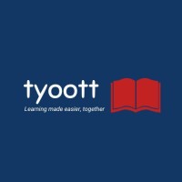 Tyoott logo - Similar company to Tyootr Inc