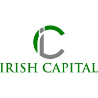 Irish Capital logo - Similar company to Ikran Capital
