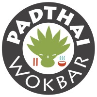 padthai wokbar logo - Similar company to Pizza Me