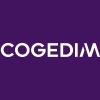 Cogedim logo - Similar company to Seproci
