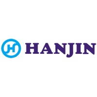 Hanjin Global Logistics Myanmar Co.,Ltd logo - Similar company to Thz Logistics Myanmar
