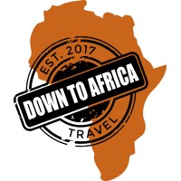 Down to Africa logo - Similar company to 24Toll.Com