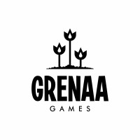 Grenaa Games logo - Similar company to An Otter Team