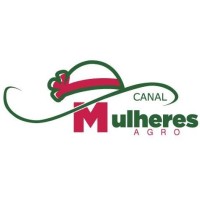 Canal Muheres Agro logo - Similar company to Geração De Valor No Agro
