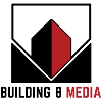 Building 8 Media logo - Similar company to Sphinx Cybersecurity