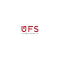 UFS Kurumsal Hizmetler logo - Similar company to Tesis Yönetim Derneği, Trfma